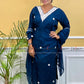 DESIGNER 3PC KURTI