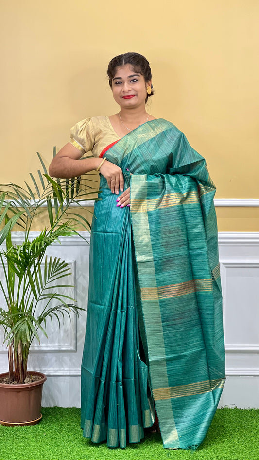 PURE GHICHA SILK