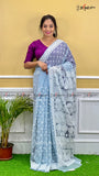 PURE LUCKNOW CHIKANKARI