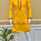 DESIGNER PUNJABI