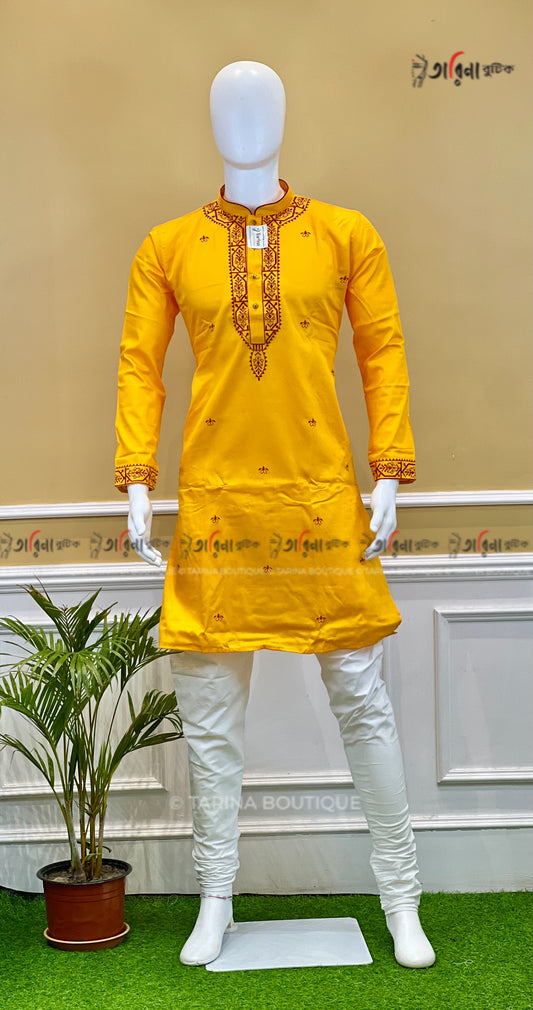 DESIGNER PUNJABI