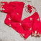DESIGNER BLOUSE
