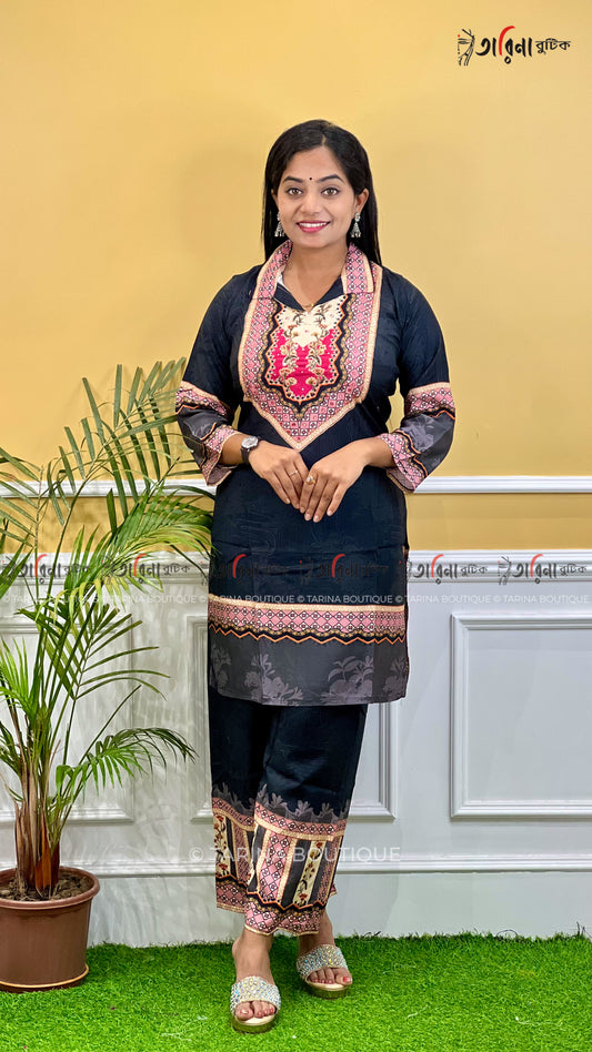 DESIGNER CO-ORD SET