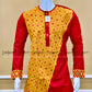 DESIGNER PUNJABI