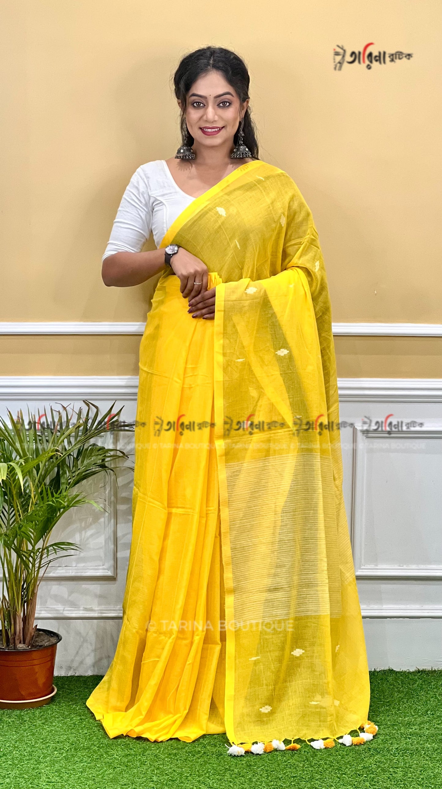 MAL MATHA COTTON