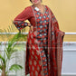 DESIGNER 3PC KURTI