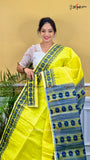 DHAKAI JAMDANI