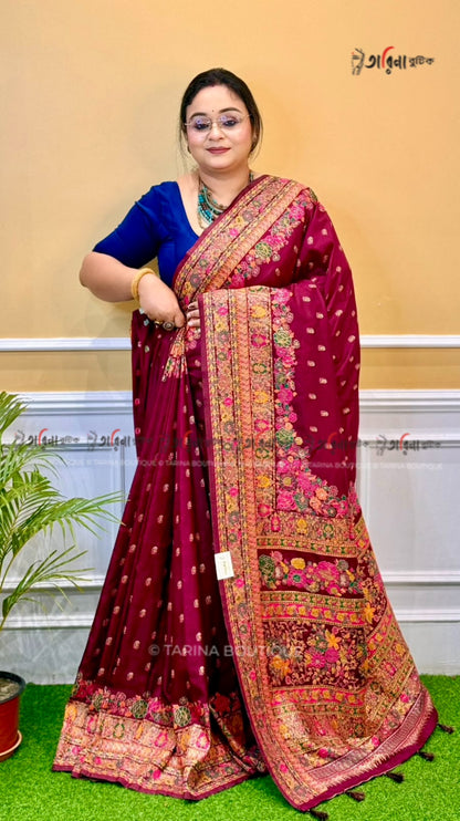 KANNI PASHMINA
