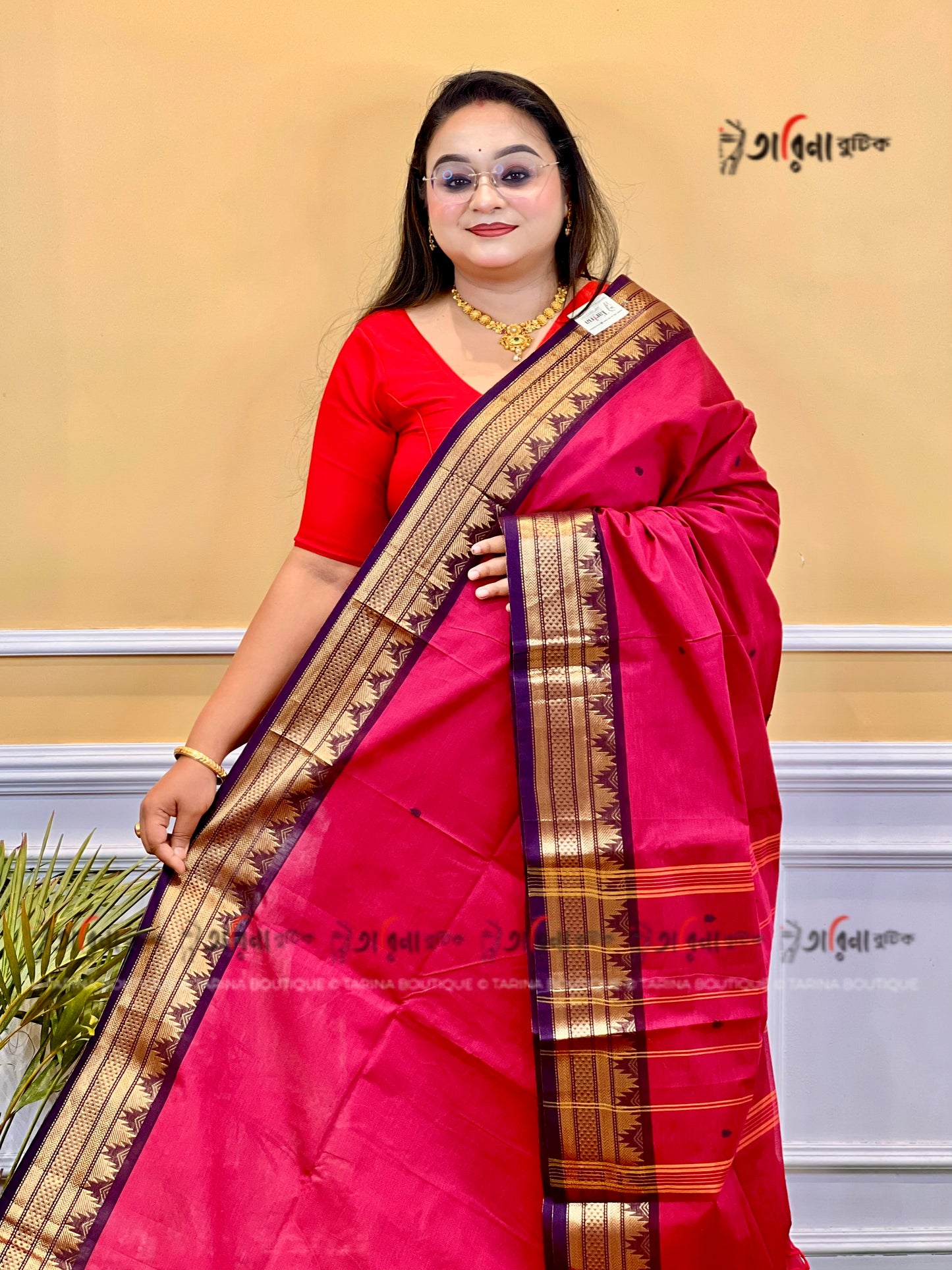 CHETTINAD COTTON
