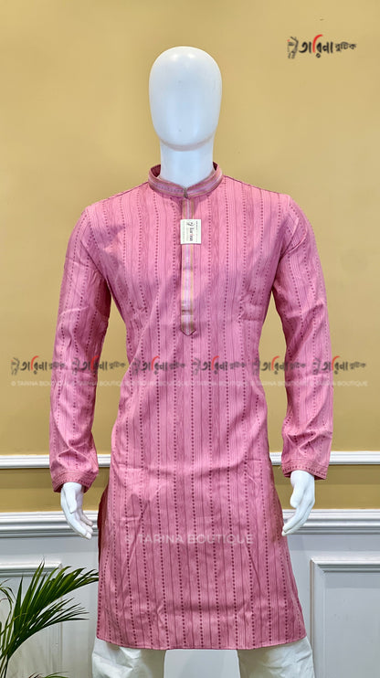 DESIGNER MENS PANJABI