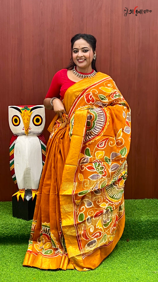 09/04 - LIVE -CHANDERI BATIK