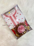 KIDS DHUTI PANJABI SET