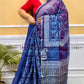 LINEN INDIGO