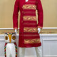 DESIGNER MENS PANJABI