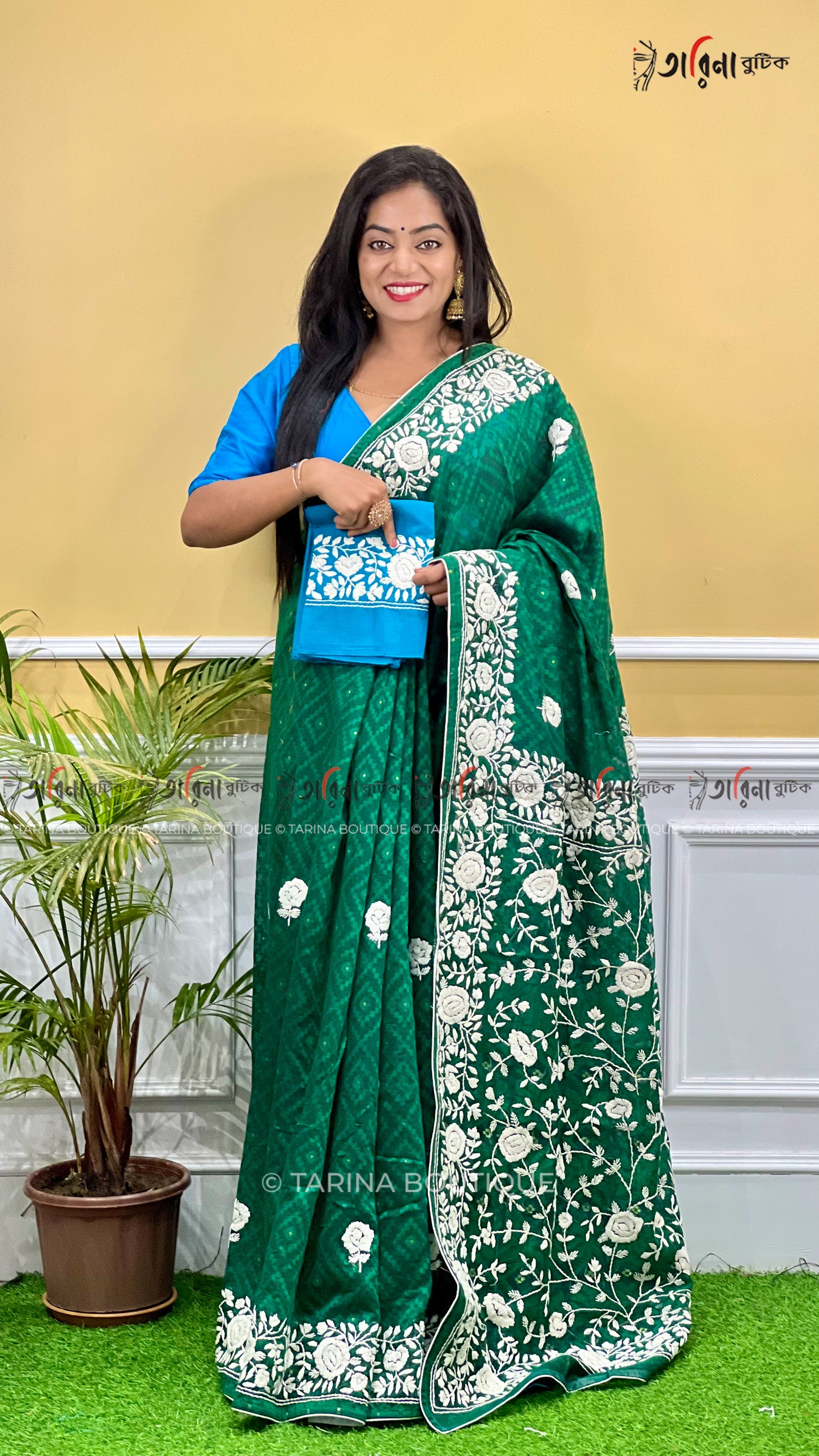 DHAKAI PARSHI