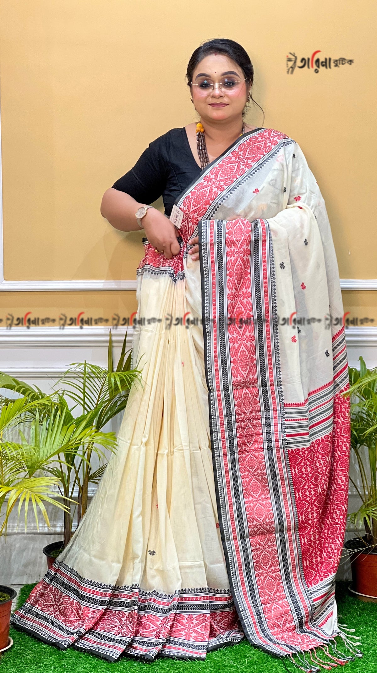 BENGAL HANDLOOM