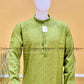 DESIGNER SELF WORK PANJABI