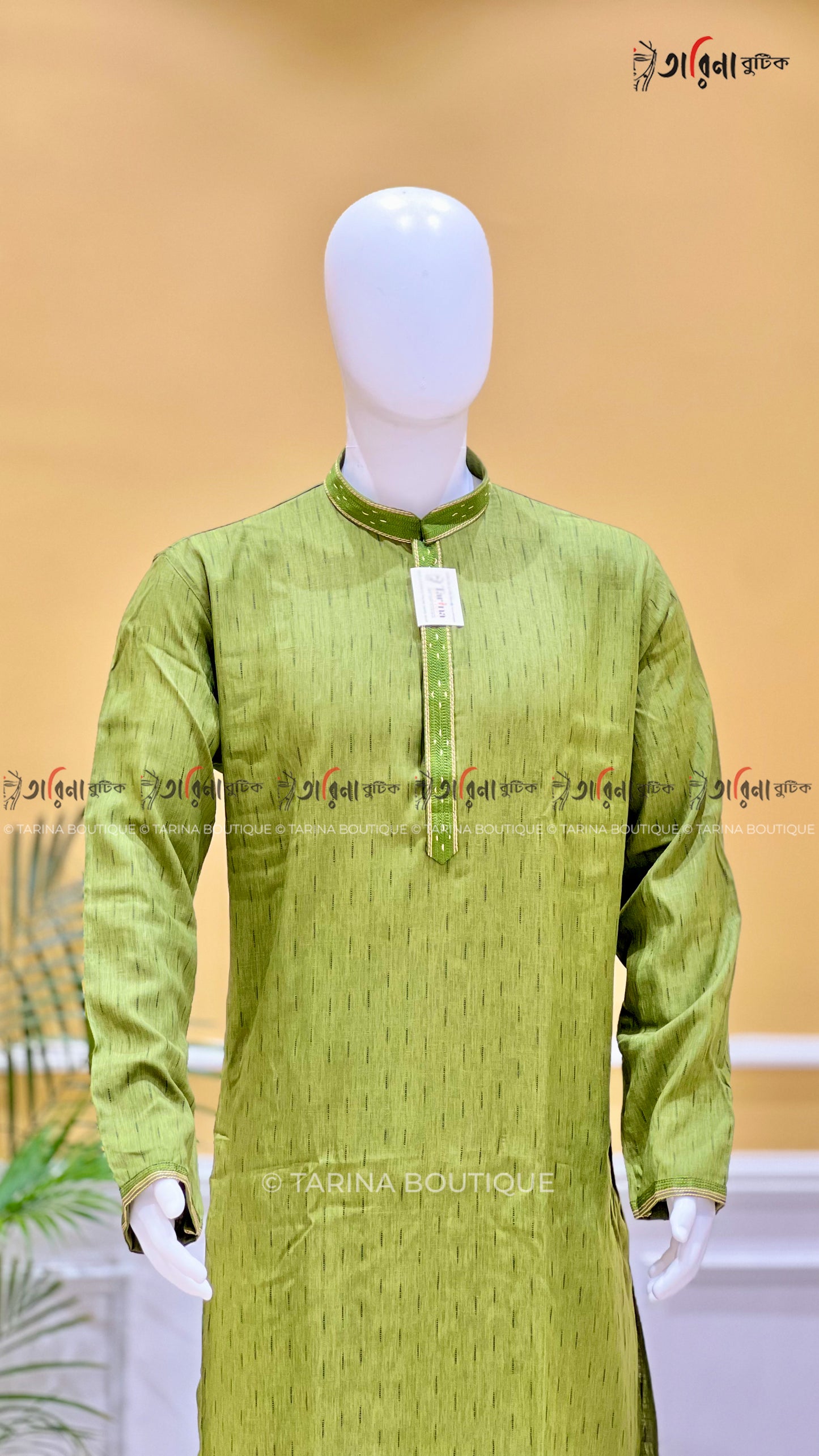 DESIGNER SELF WORK PANJABI
