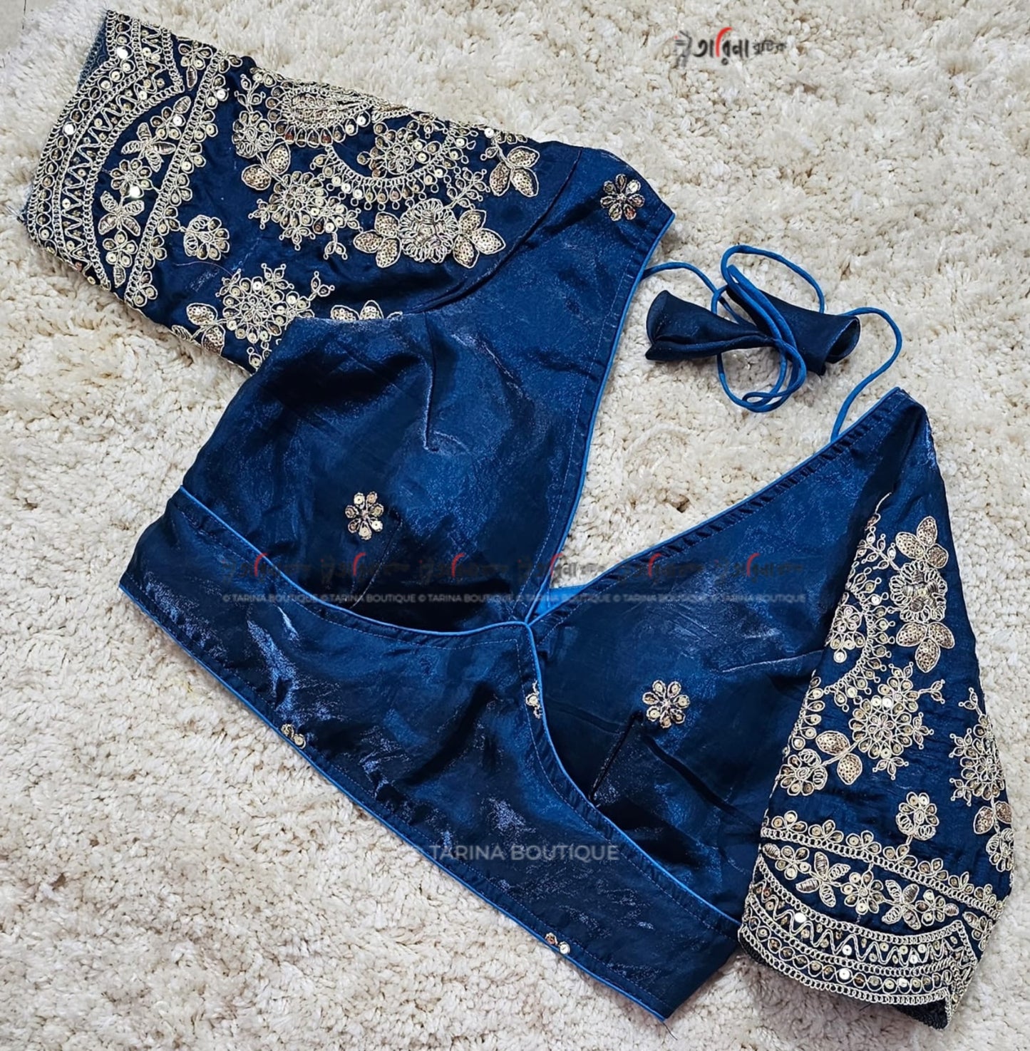 DESIGNER BLOUSE