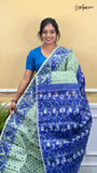 DHAKAI JAMDANI