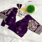 DESIGNER BLOUSE