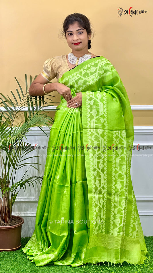 PURE BENGAL TUSSAR