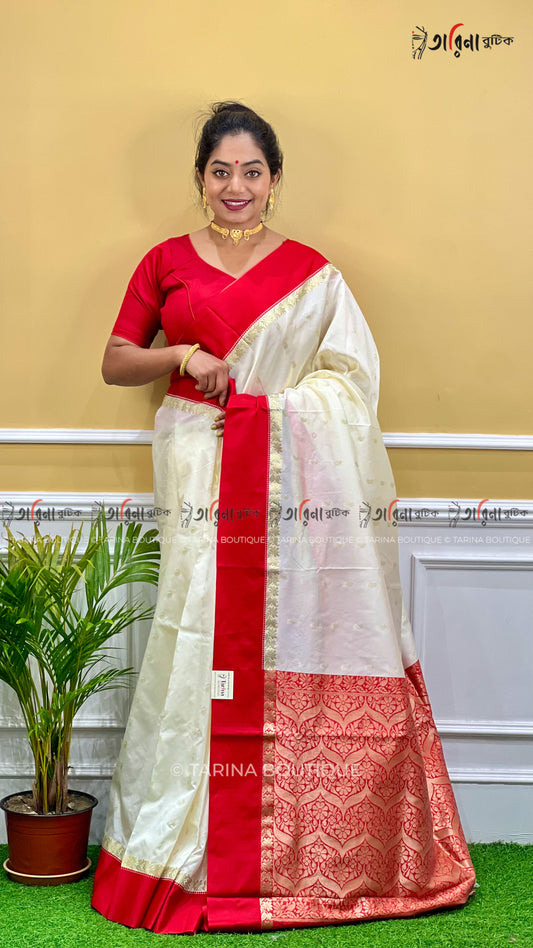 RED WHITE SPECIAL - GARAD