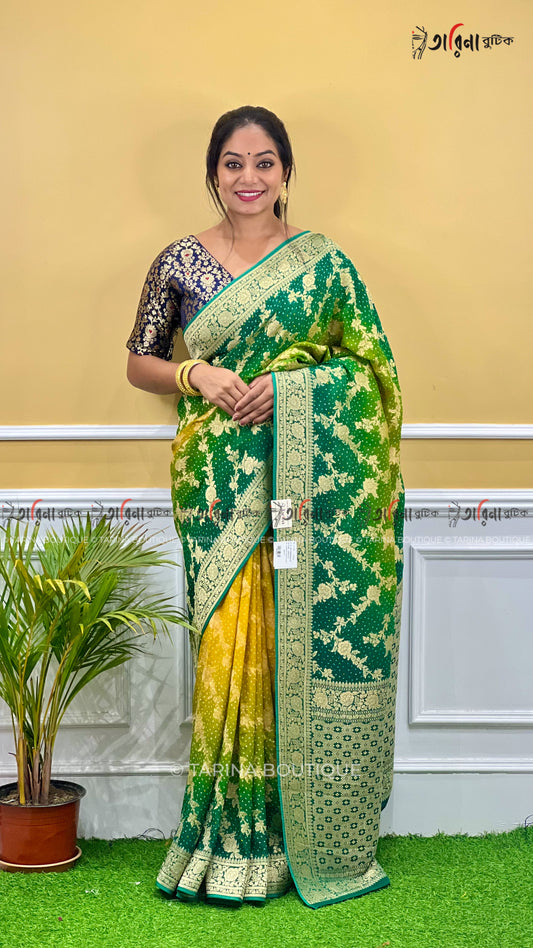RANGKAT KHADDI