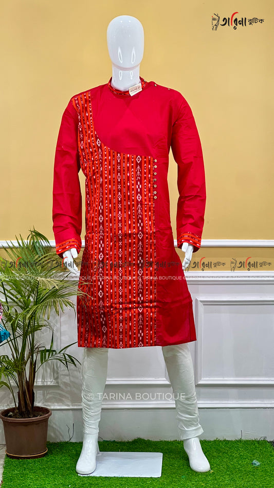 DESIGNER PANJABI