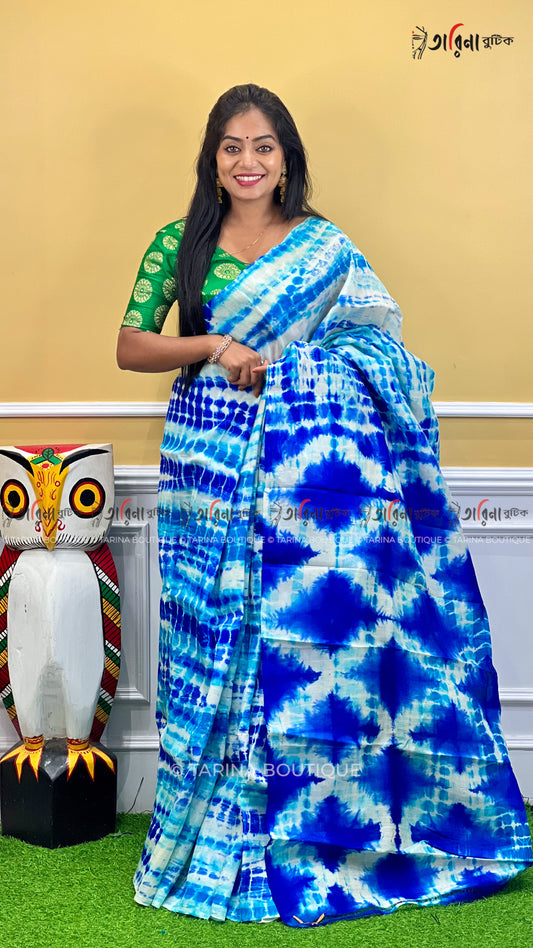 PURE SIBORI SILK
