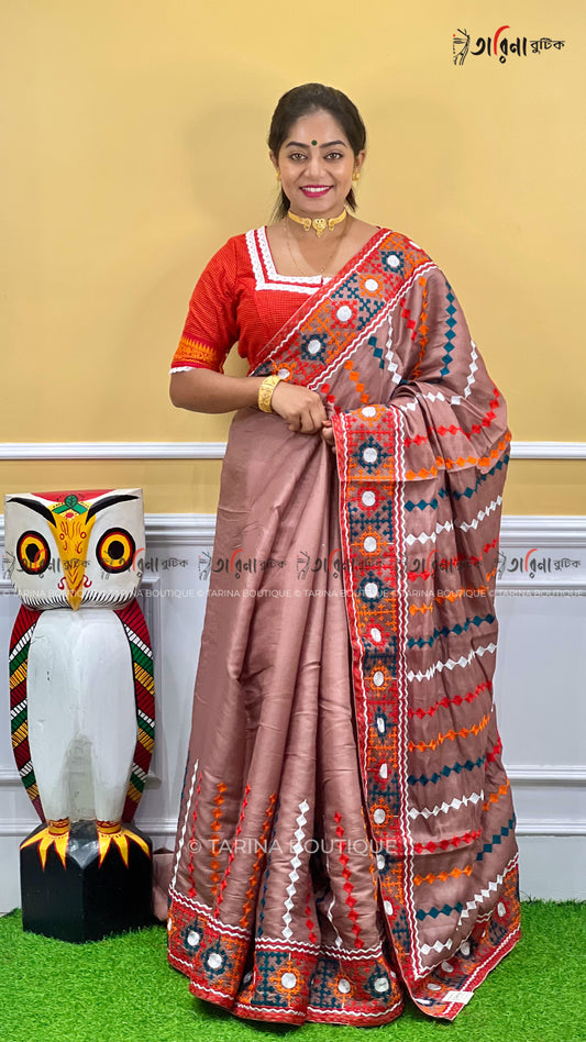 DESIGNER GUJRATI