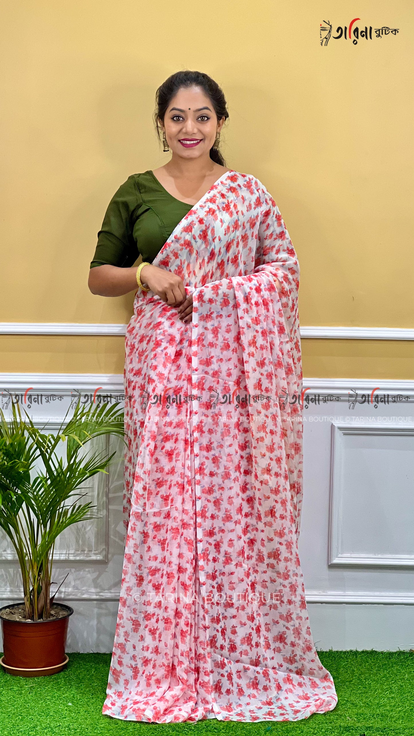 LIRIL CHIFFON