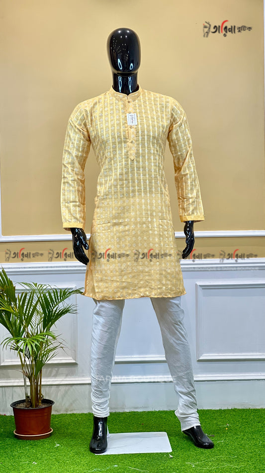 DESIGNER PUNJABI
