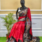 MURSHIDABADI SILK BATIK