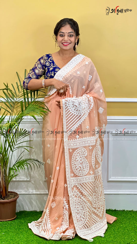 DESIGNER CHIFFON