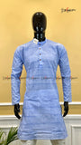 DESIGNER MENS PANJABI