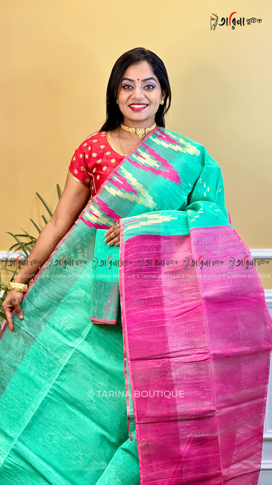 DHAKAI JAMDANI
