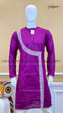 DESIGNER MENS PANJABI
