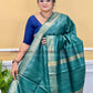 PURE GHICHA SILK