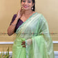 DESIGNER ORGANZA