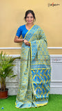 DHAKAI JAMDANI