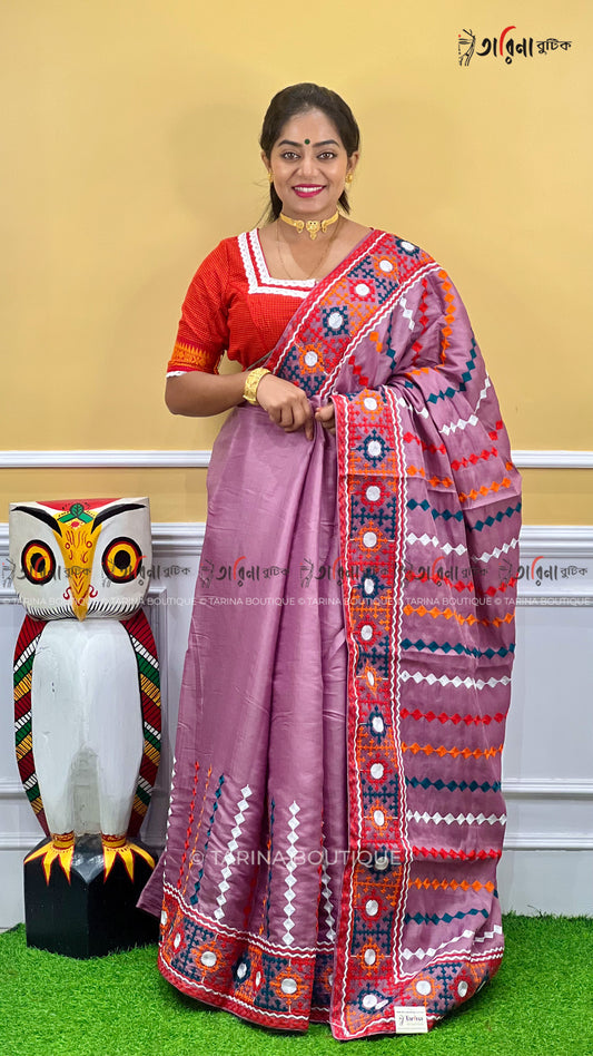 DESIGNER GUJRATI