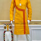 DESIGNER MENS PANJABI
