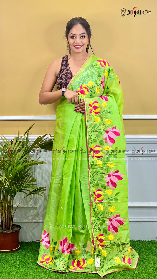 DESIGNER PARSHI