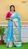 LINEN BANARASI