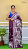BLENDED KANTHA