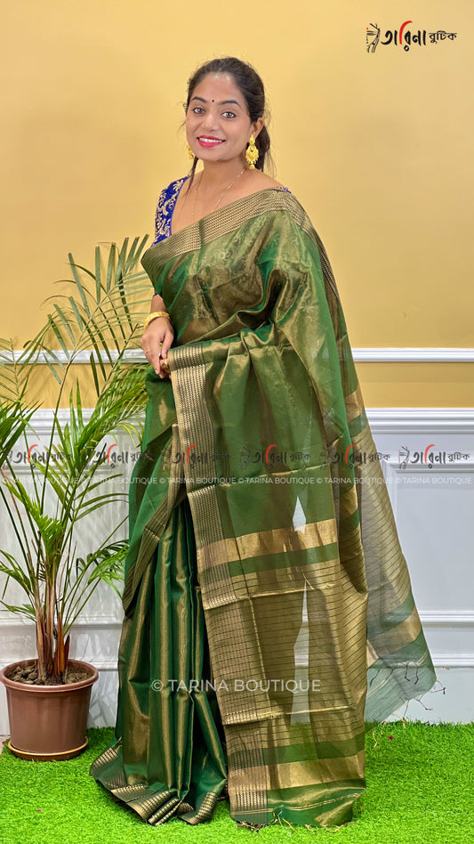 PURE MAHESWARI TISSUE