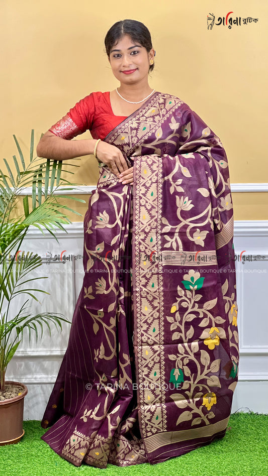 MADHABILATA