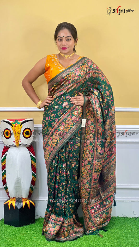 PASHMINA