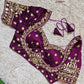 DESIGNER BLOUSE